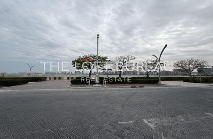 Land - Studio for sale in Waterfront West Villas - Waterfront Residential - The Waterfront - Lusail