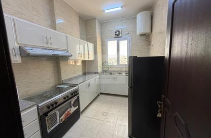 Apartment - 2 Bedrooms - 2 Bathrooms for rent in Old Airport Road - Old Airport Road - Doha