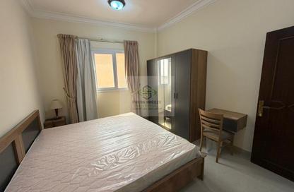 Apartment - 2 Bedrooms - 2 Bathrooms for rent in Old Airport Road - Old Airport Road - Doha