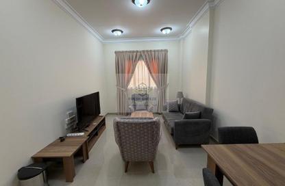 Apartment - 2 Bedrooms - 2 Bathrooms for rent in Old Airport Road - Old Airport Road - Doha