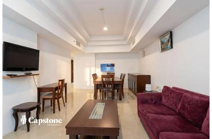 Apartment - 2 Bedrooms - 2 Bathrooms for rent in Najma 28 - Ibn Dirhem Street - Najma - Doha Apartment - 2 Bedrooms - 2 Bathrooms for rent in Najma 28 - Ibn Dirhem Street - Najma - Doha