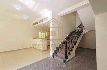 Villa - 4 Bedrooms - 4 Bathrooms for rent in Souk Al gharaffa - Al Gharrafa - Doha