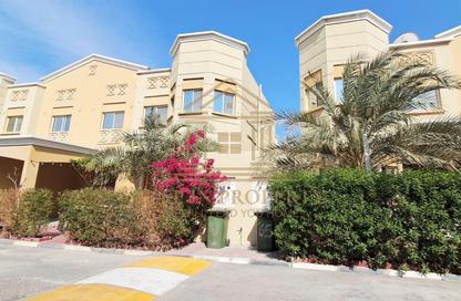 Villa - 4 Bedrooms - 4 Bathrooms for rent in Souk Al gharaffa - Al Gharrafa - Doha