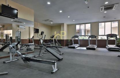 Apartment - 2 Bedrooms - 2 Bathrooms for rent in Fereej Bin Mahmoud South - Fereej Bin Mahmoud - Doha