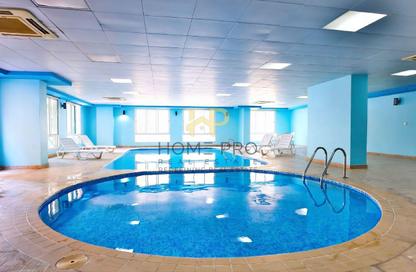 Apartment - 2 Bedrooms - 2 Bathrooms for rent in Fereej Bin Mahmoud South - Fereej Bin Mahmoud - Doha