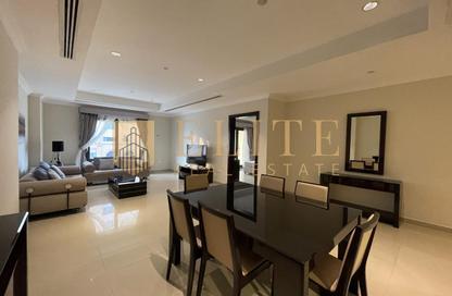 Apartment - 1 - 2 for rent in West Porto Drive - Porto Arabia - The Pearl Island - Doha Apartment - 1 - 2 for rent in West Porto Drive - Porto Arabia - The Pearl Island - Doha