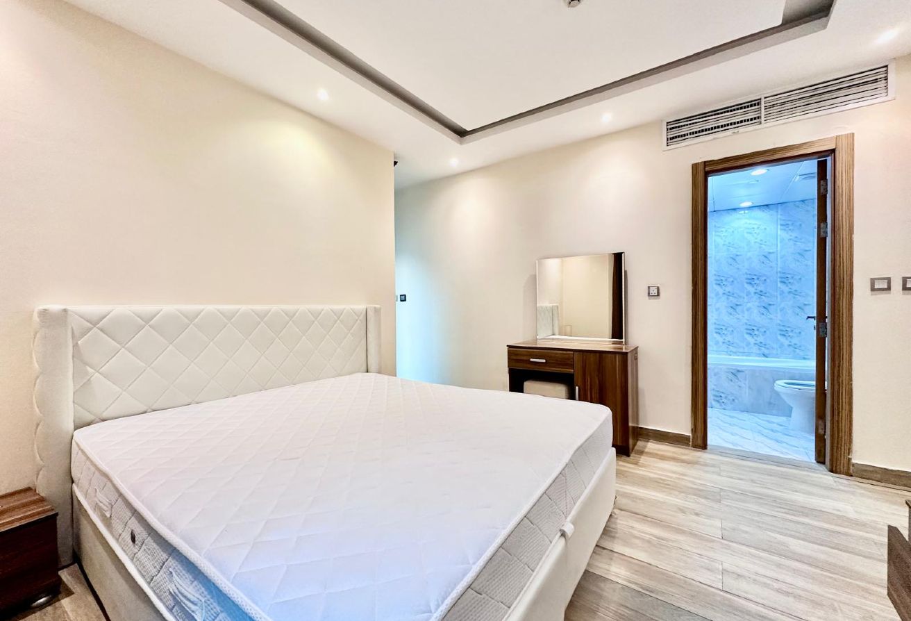 BILLS INCLUDED | 2 BHK+BALCONY | AMENITIES ACCESS - apartment in Al Sadd