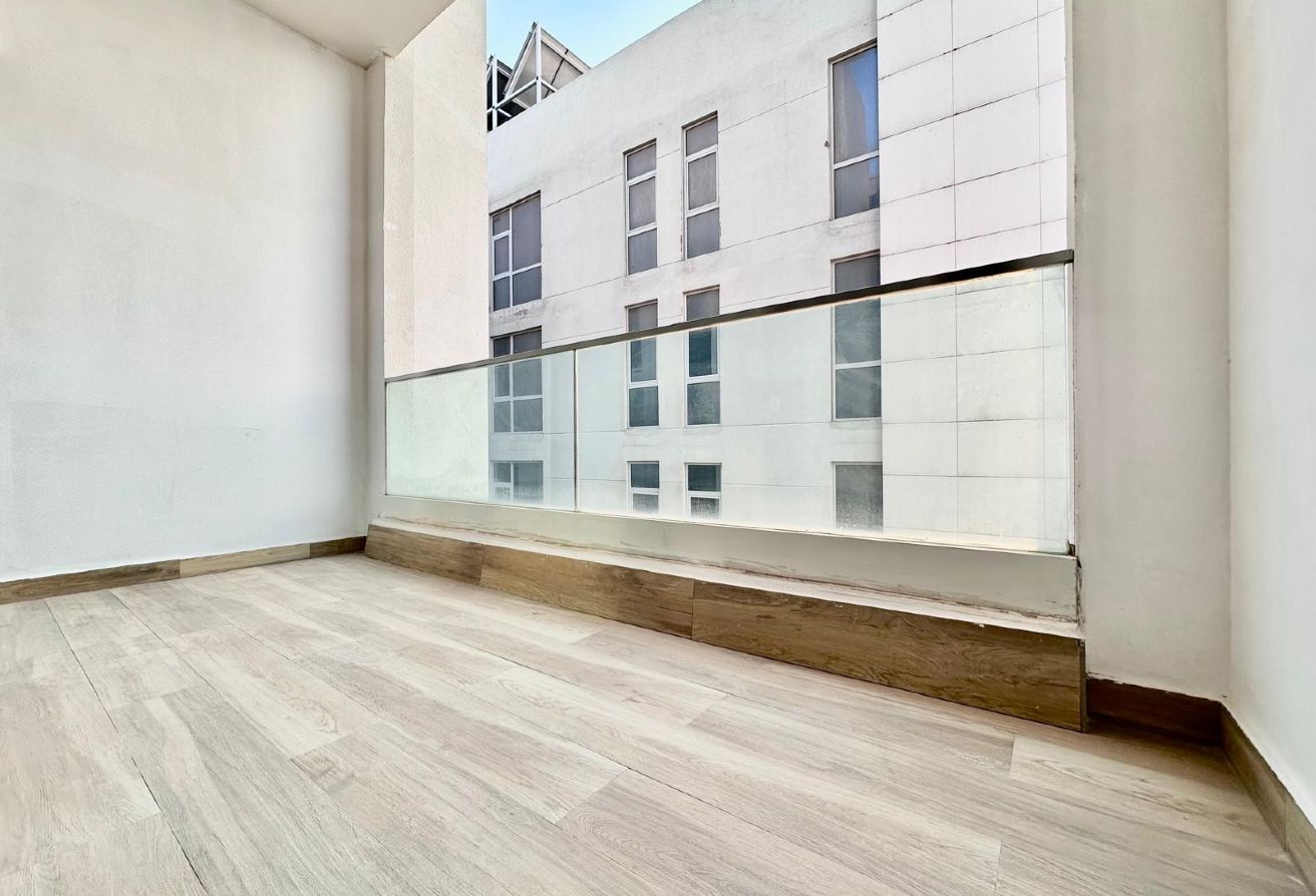 BILLS INCLUDED | 2 BHK+BALCONY | AMENITIES ACCESS - apartment in Al Sadd