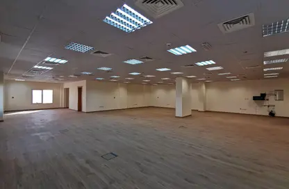 Office Space - 1 Bedroom - 3 Bathrooms for rent in Al Jazeera Street - Fereej Bin Mahmoud North - Fereej Bin Mahmoud - Doha