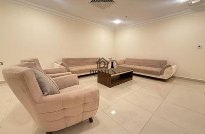 Apartment - 2 Bedrooms - 2 Bathrooms for rent in Fereej Abdul Aziz - Doha