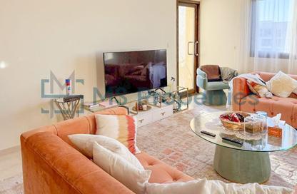 Apartment - 1 Bedroom - 2 Bathrooms for sale in Florence - Fox Hills - Fox Hills - Lusail Apartment - 1 Bedroom - 2 Bathrooms for sale in Florence - Fox Hills - Fox Hills - Lusail