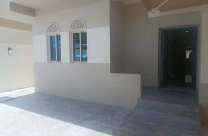فيلا - 6 غرف نوم - 6 حمامات للايجار في قرية النخيل السكنية - سلاطة الجديدة - سلاطة - الدوحة
