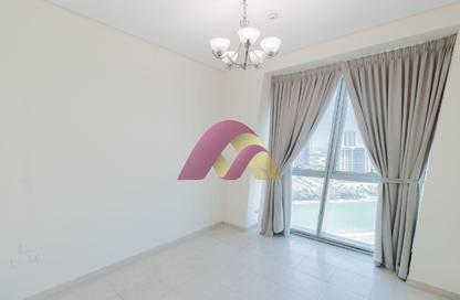Apartment - 1 Bedroom - 2 Bathrooms for rent in Zig Zag Tower B - Zig Zag Towers - West Bay - Doha Apartment - 1 Bedroom - 2 Bathrooms for rent in Zig Zag Tower B - Zig Zag Towers - West Bay - Doha