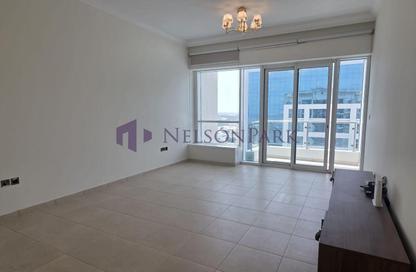 Apartment - 3 Bedrooms - 4 Bathrooms for rent in Lusail Marina Heights - Marina District - Lusail