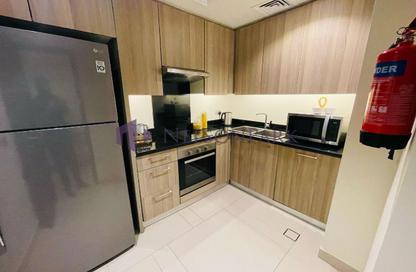 Townhouse - 2 Bedrooms - 3 Bathrooms for rent in Abraj Bay - Abraj Quartiers - The Pearl Island - Doha