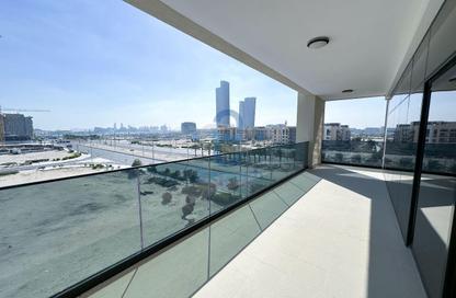 Apartment - 2 Bedrooms - 3 Bathrooms for rent in Al Kharaej 1 - Lusail