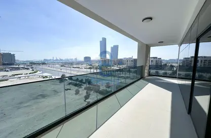 Apartment - 2 Bedrooms - 3 Bathrooms for rent in Al Kharaej 1 - Lusail Apartment - 2 Bedrooms - 3 Bathrooms for rent in Al Kharaej 1 - Lusail