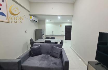 Apartment - 1 - 1 for rent in Umm Ghwailina Comm - Umm Ghuwalina - Umm Ghuwailina - Doha