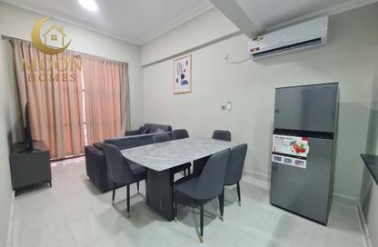 Apartment - 1 - 1 for rent in Umm Ghwailina Comm - Umm Ghuwalina - Umm Ghuwailina - Doha