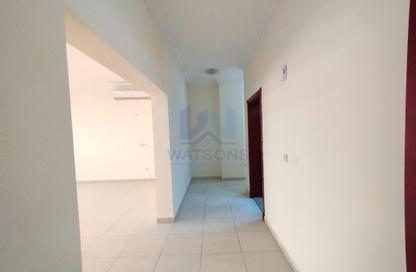 Apartment - 3 Bedrooms - 3 Bathrooms for rent in Al Muntazah Street - Al Muntazah - Doha