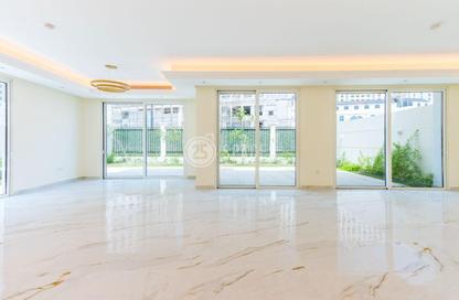 Villa - 6 - 7 for rent in Floresta Gardens - Floresta Gardens - The Pearl Island - Doha Villa - 6 - 7 for rent in Floresta Gardens - Floresta Gardens - The Pearl Island - Doha