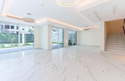 Villa - 6 - 7 for rent in Floresta Gardens - Floresta Gardens - The Pearl Island - Doha Villa - 6 - 7 for rent in Floresta Gardens - Floresta Gardens - The Pearl Island - Doha
