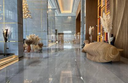 Apartment - 3 Bedrooms - 4 Bathrooms for rent in West Bay Tower - West Bay - West Bay - Doha