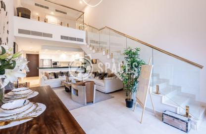Apartment - 1 Bedroom - 2 Bathrooms for sale in Viva East - Viva Bahriyah - The Pearl Island - Doha
