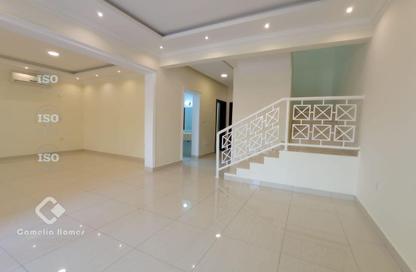مجمع سكني - 4 - 4 للايجار في وادي المرخ - مريخ - المريخ - الدوحة