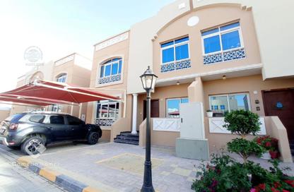 مجمع سكني - 4 - 4 للايجار في وادي المرخ - مريخ - المريخ - الدوحة مجمع سكني - 4 - 4 للايجار في وادي المرخ - مريخ - المريخ - الدوحة