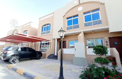 Compound - 4 Bedrooms - 4 Bathrooms for rent in Wadi Al Markh - Muraikh - AlMuraikh - Doha Compound - 4 Bedrooms - 4 Bathrooms for rent in Wadi Al Markh - Muraikh - AlMuraikh - Doha