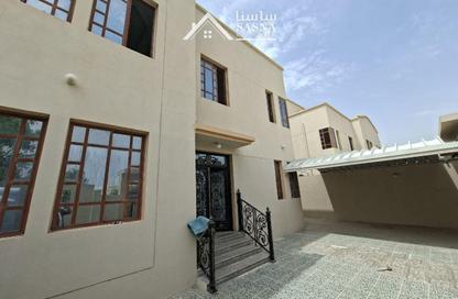 Villa - 6 - 6 for rent in Ain Khaled - Doha Villa - 6 - 6 for rent in Ain Khaled - Doha