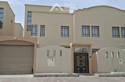 Villa - 6 - 6 for rent in Ain Khaled - Doha