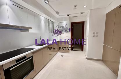 Apartment - 2 Bedrooms - 4 Bathrooms for rent in Gewan Island - The Pearl Island - Doha
