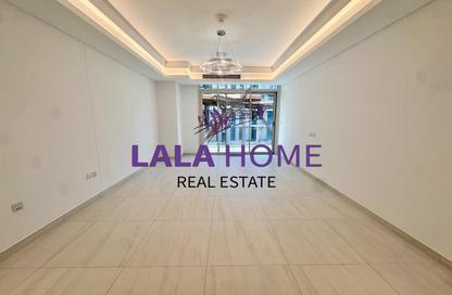 Apartment - 2 Bedrooms - 4 Bathrooms for rent in Gewan Island - The Pearl Island - Doha