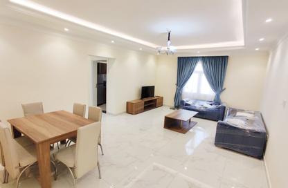 Apartment - 2 Bedrooms - 3 Bathrooms for rent in Al Nasr Street - Al Nasr - Doha Apartment - 2 Bedrooms - 3 Bathrooms for rent in Al Nasr Street - Al Nasr - Doha