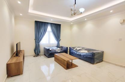 Apartment - 2 Bedrooms - 3 Bathrooms for rent in Al Nasr Street - Al Nasr - Doha Apartment - 2 Bedrooms - 3 Bathrooms for rent in Al Nasr Street - Al Nasr - Doha