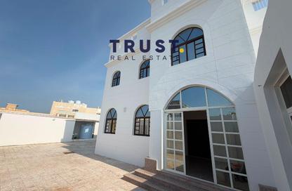 Villa - 7+ Bedrooms - 5 Bathrooms for rent in Legtaifiya Lagoon - West Bay - Doha Villa - 7+ Bedrooms - 5 Bathrooms for rent in Legtaifiya Lagoon - West Bay - Doha
