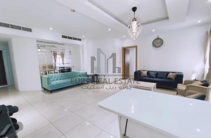 Apartment - 1 - 2 for rent in Palermo - Fox Hills - Fox Hills - Lusail