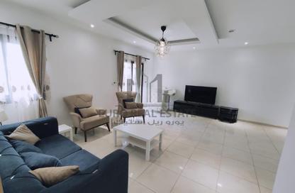 Apartment - 1 - 2 for rent in Palermo - Fox Hills - Fox Hills - Lusail