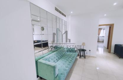 Apartment - 1 - 2 for rent in Palermo - Fox Hills - Fox Hills - Lusail