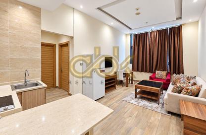 Apartment - 2 - 2 for rent in Al Sadd Road - Al Sadd - Doha Apartment - 2 - 2 for rent in Al Sadd Road - Al Sadd - Doha