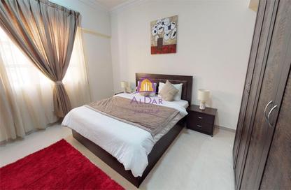 Apartment - 1 Bedroom - 1 Bathroom for rent in Fereej Abdul Aziz - Fereej Abdul Aziz - Doha