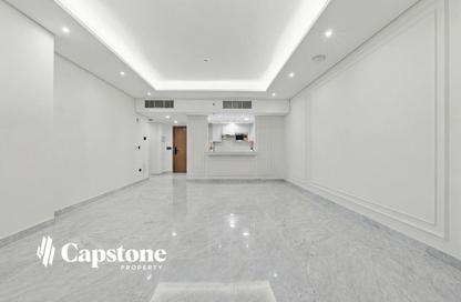 Apartment - 2 Bedrooms - 3 Bathrooms for rent in Lusail Residence - Marina District - Lusail