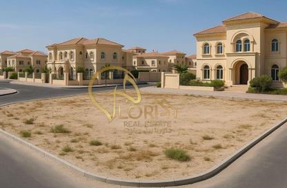 Land - Studio for sale in Al Thumama - Al Thumama - Doha
