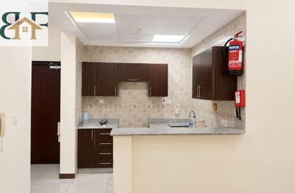 Apartment - 1 Bedroom - 1 Bathroom for rent in Al Mansoura - Al Mansoura - Doha
