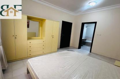 Villa - 3 Bedrooms - 2 Bathrooms for rent in Old Airport Road - Doha