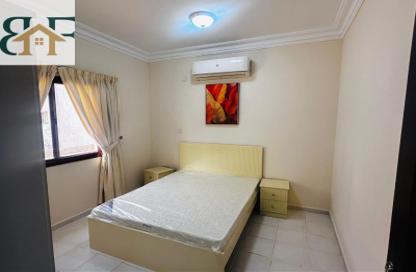 Villa - 3 Bedrooms - 2 Bathrooms for rent in Old Airport Road - Doha