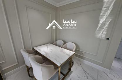 Apartment - 2 Bedrooms - 2 Bathrooms for rent in Al Waab Street - Al Waab - Doha