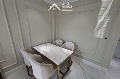 Apartment - 2 Bedrooms - 2 Bathrooms for rent in Al Waab Street - Al Waab - Doha Apartment - 2 Bedrooms - 2 Bathrooms for rent in Al Waab Street - Al Waab - Doha